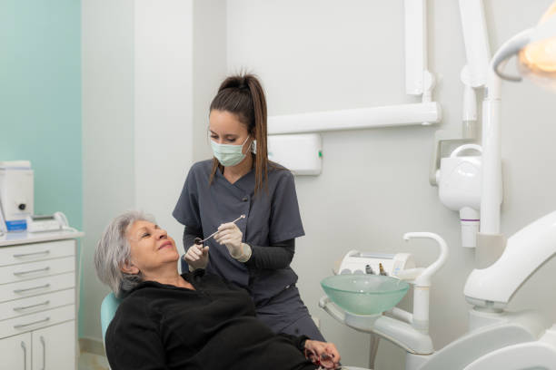 Best Emergency Care for Gum Disease in Mino Tassajara, CA