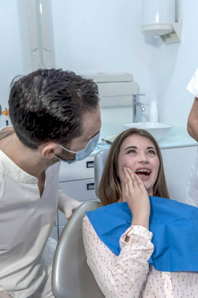 Best Emergency Care for Gum Disease in Mino Tassajara, CA